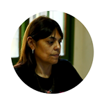 Dra. María Laura Salinas